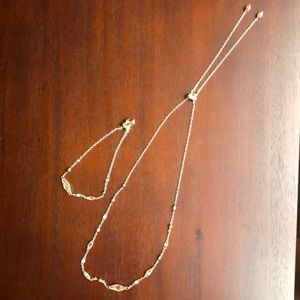 Kendra Scott deb and Debra set